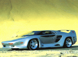 [thumbnail of 198x Vector Avtech WX-3 Mid-Engine Sports Car Blue Frt Side.jpg]